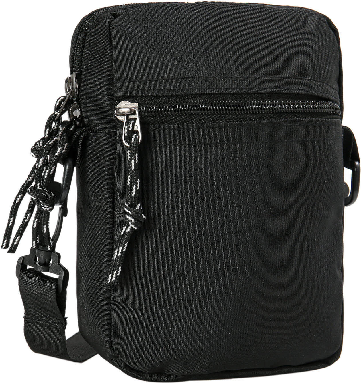 Leoberg Outdoor- und Reisetasche für Damen und Herren - Tasche in 307095-Schwarz-6 307000