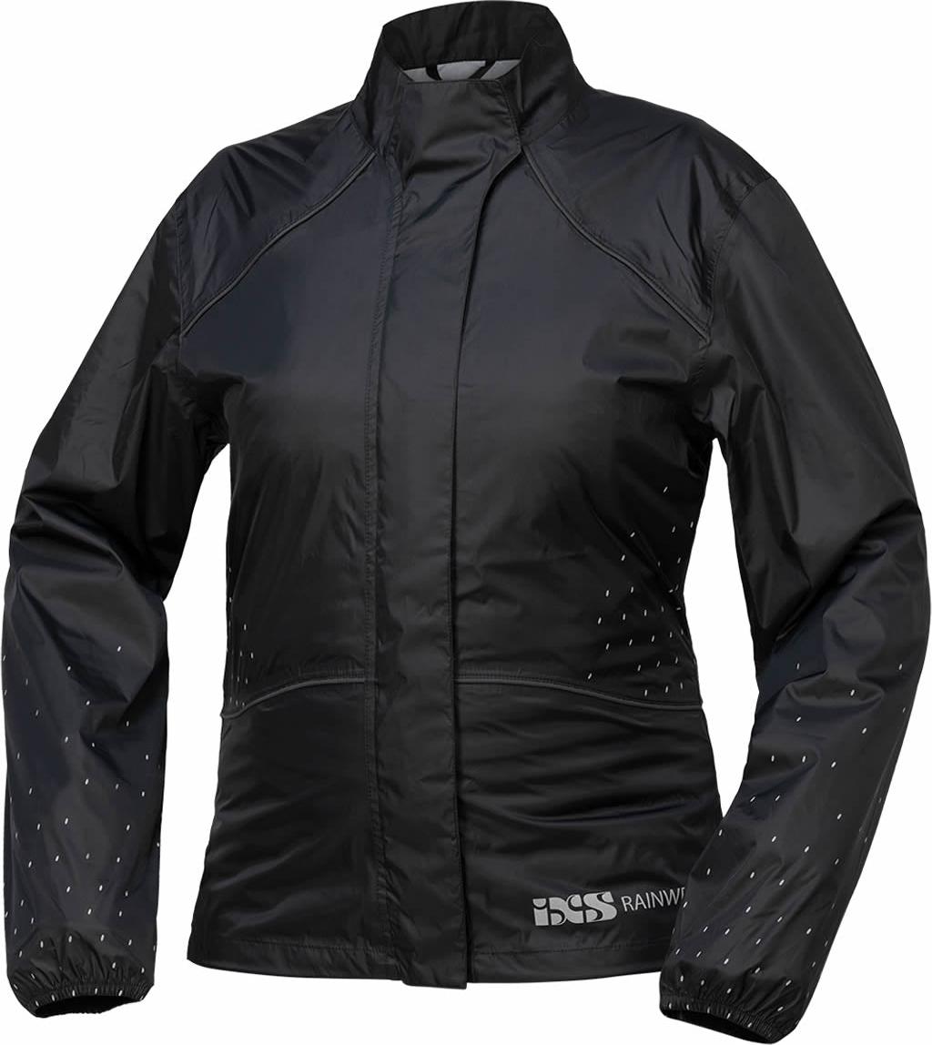 IXS Ligny Damen Regenjacke Grösse: XXL