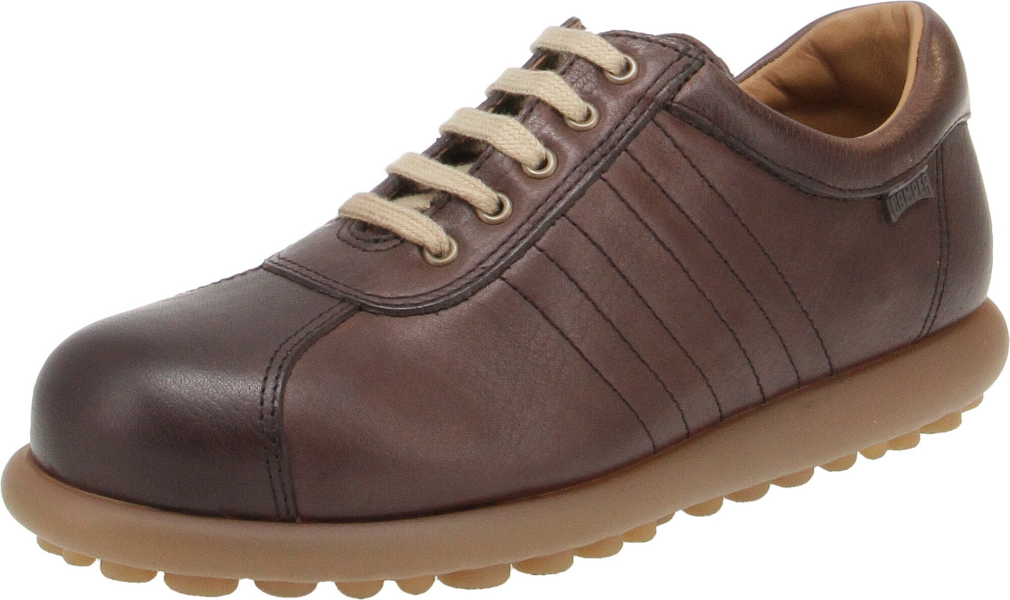 Camper 27205-277 Pelotas Ariel - Damen Schuhe Freizeitschuhe - Soweto-Zambia, Größe:39 EU 27205-277 Pelotas Ariel-39SowetoZambia