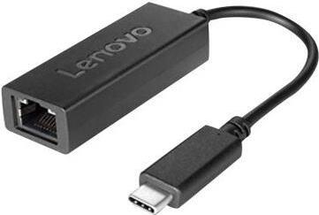 Adaptér Lenovo USB-C na Ethernet