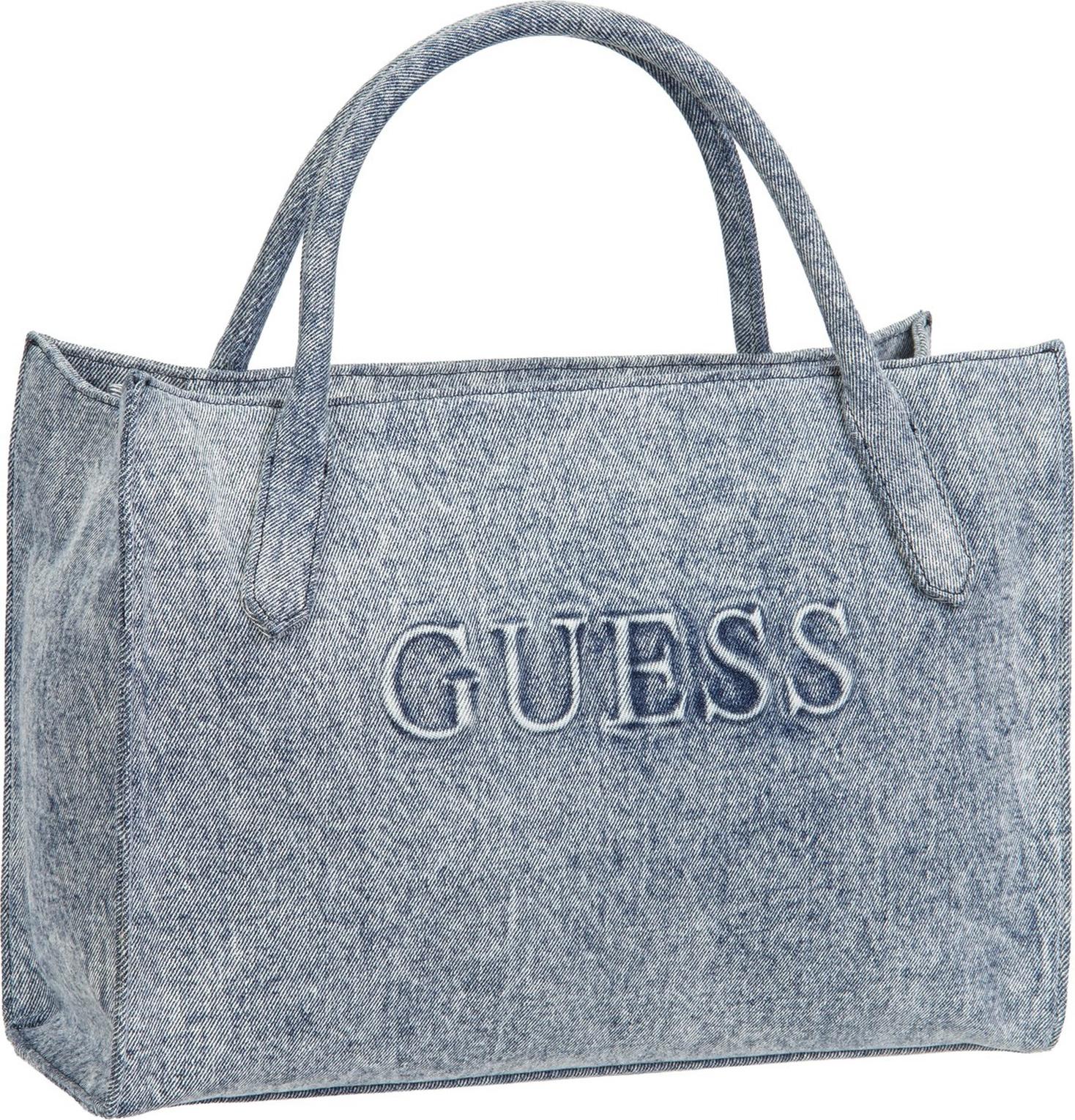 Guess Handtasche Jodi Tote 34 x 24 x 12