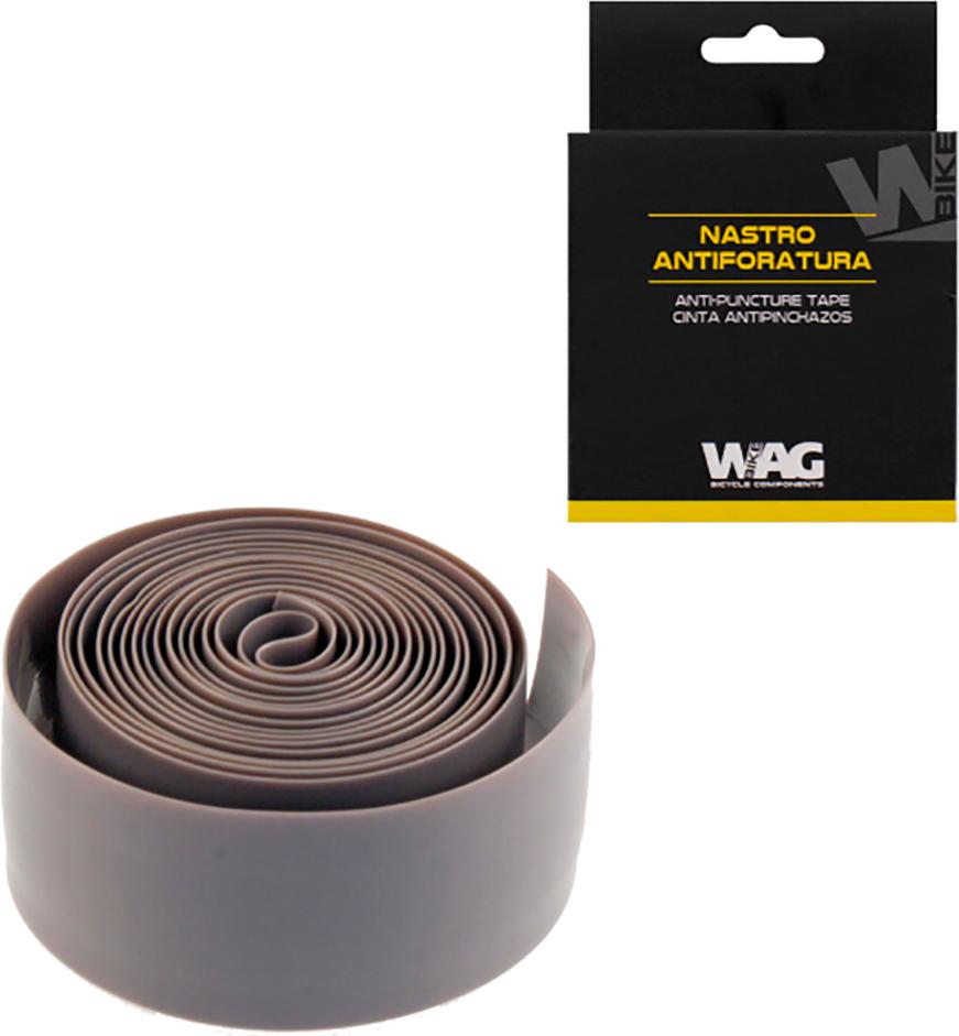 Wag Mtb-pannenschutzband Silber Silber One Size 525080510