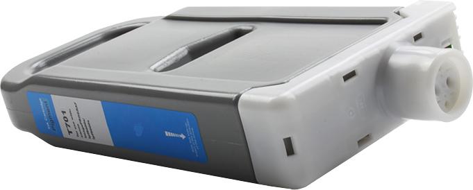Canon PFI-701C, Azúrová, 700 ml