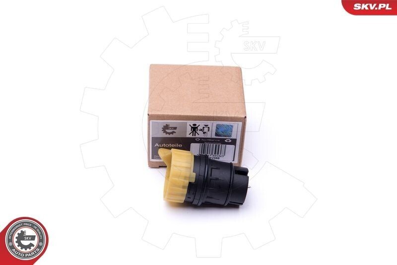 ESEN SKV 96SKV066 Steckgehäuse Automatikgetriebe-Steuereinheit