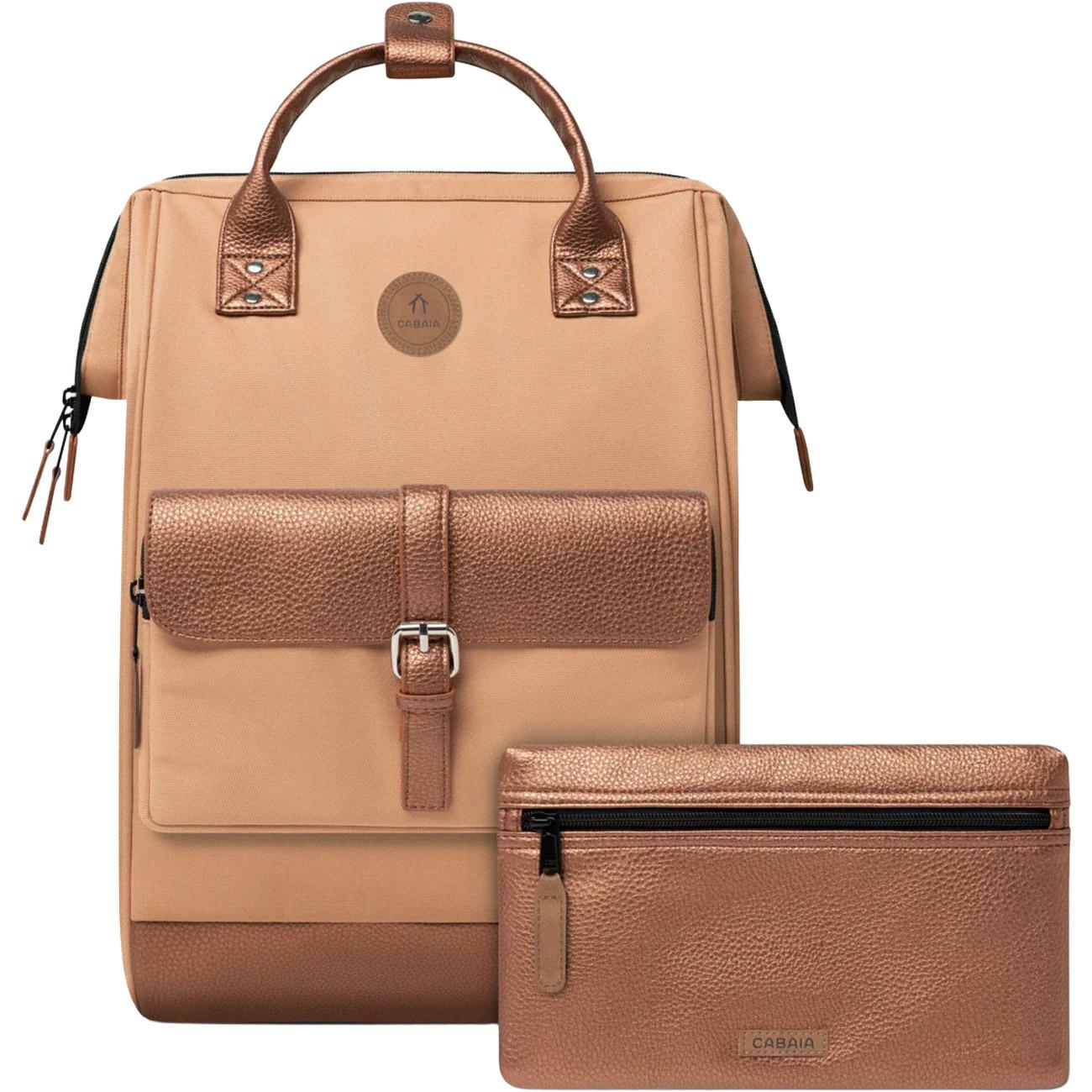 Cabaïa Rucksack Adventurer Large, Größe:L, Farben:launceston Caba-adventurer_l-LAUNCESTON-L
