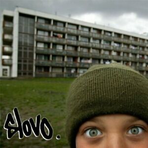 Slovo-Todo Cambia BRX007CD