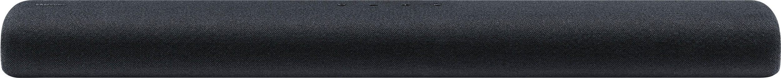 Samsung HW-S60T, 4.0 kanály/kanálov, 180 W, Dolby Digital 5.1, Vstavaný, Čierna, AAC, AIFF, ALAC, FLAC, MP3, OGG, WAV