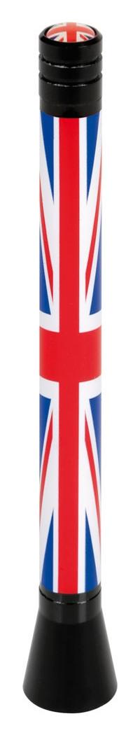 PILOT Flag, Antennenschaft - 11 cm - UK 40276