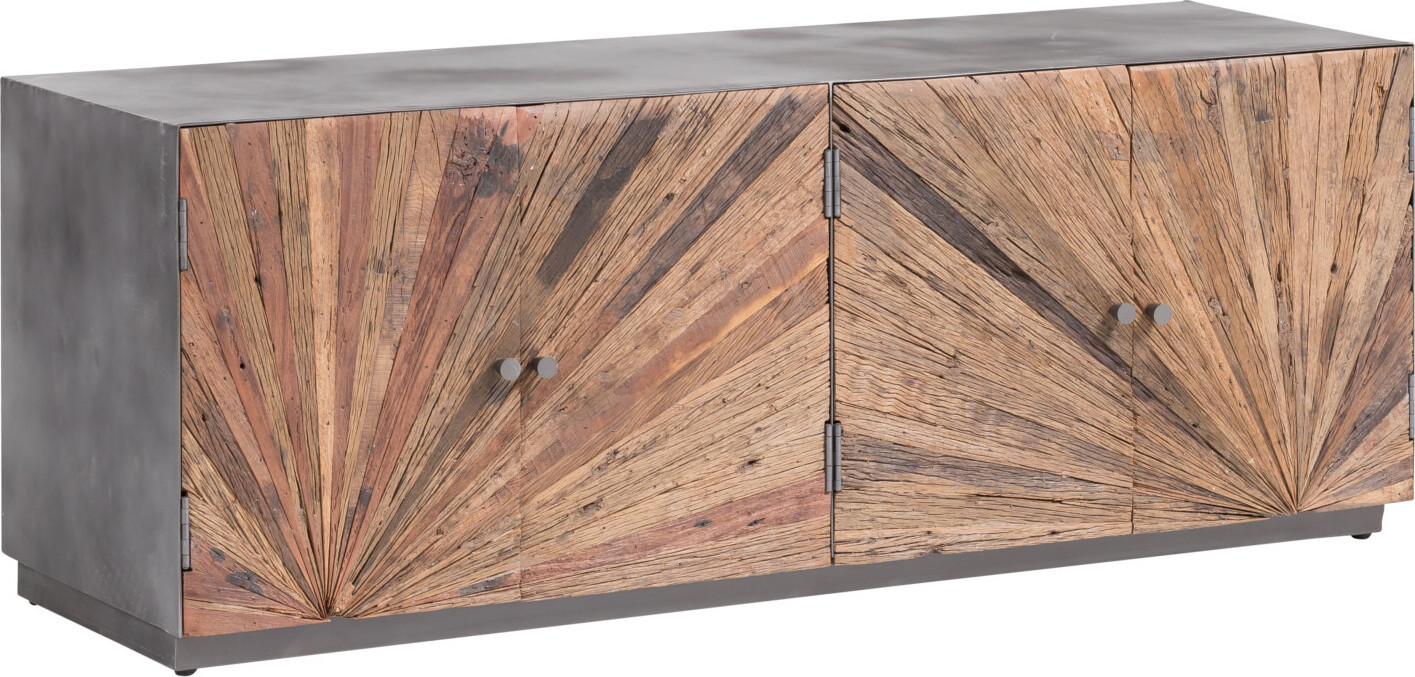 Woodkings TV-Bank Derby A00001451