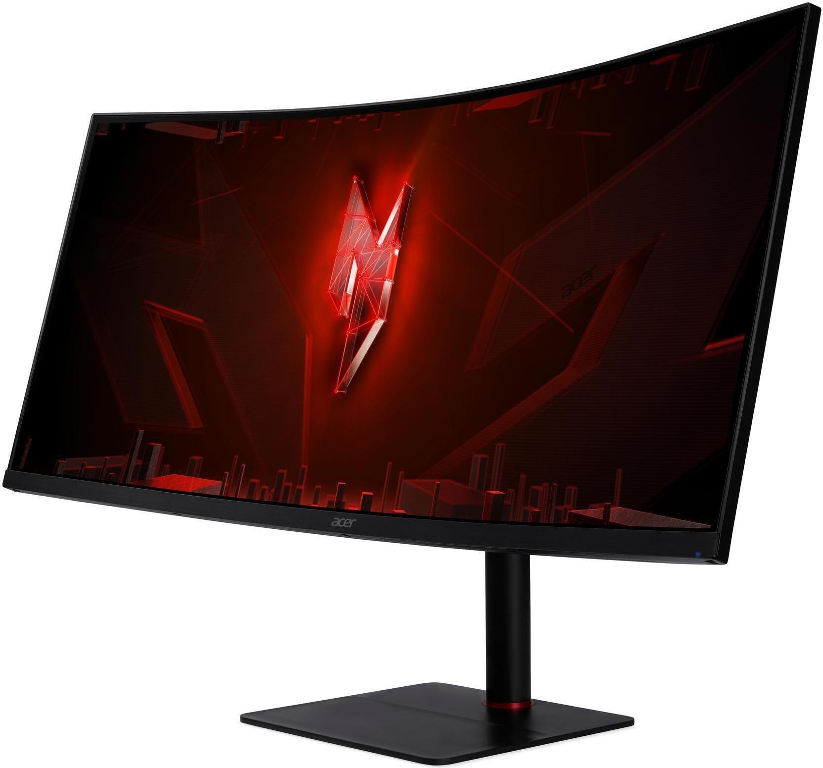 Xv5 Acer Nitro XV345CUR V3bmiphuzx - XV5 Series - moniteur LED