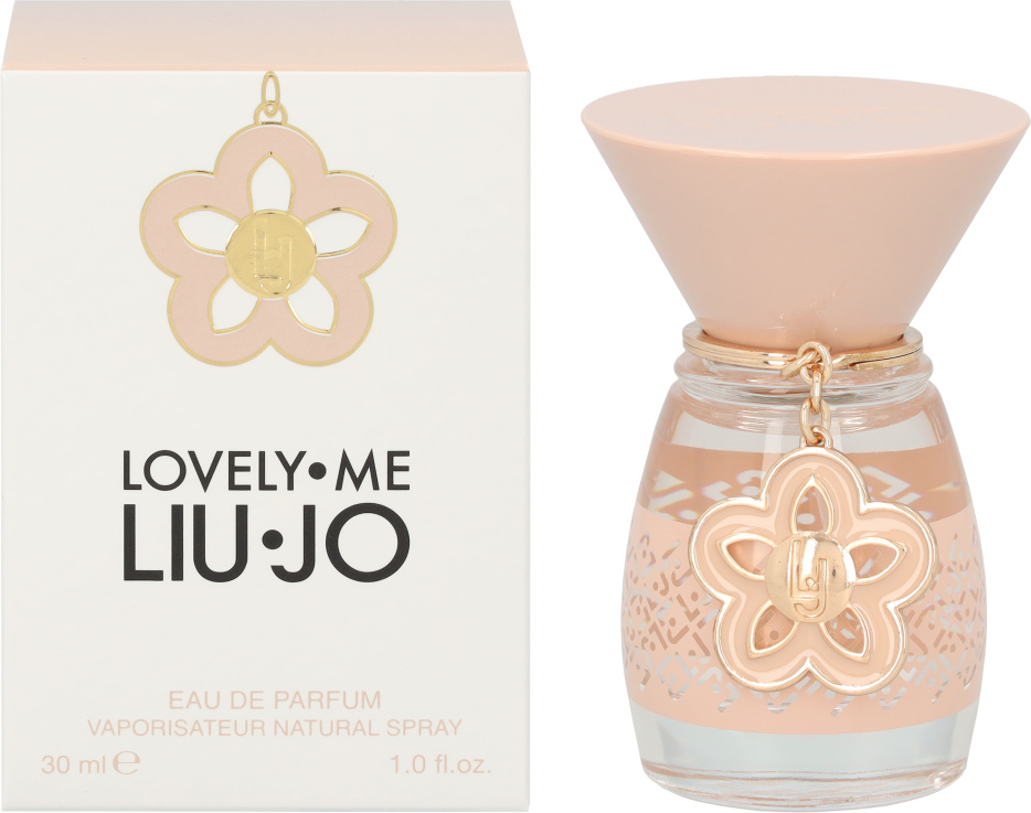 Liu Jo Lovely Me Edp Spray