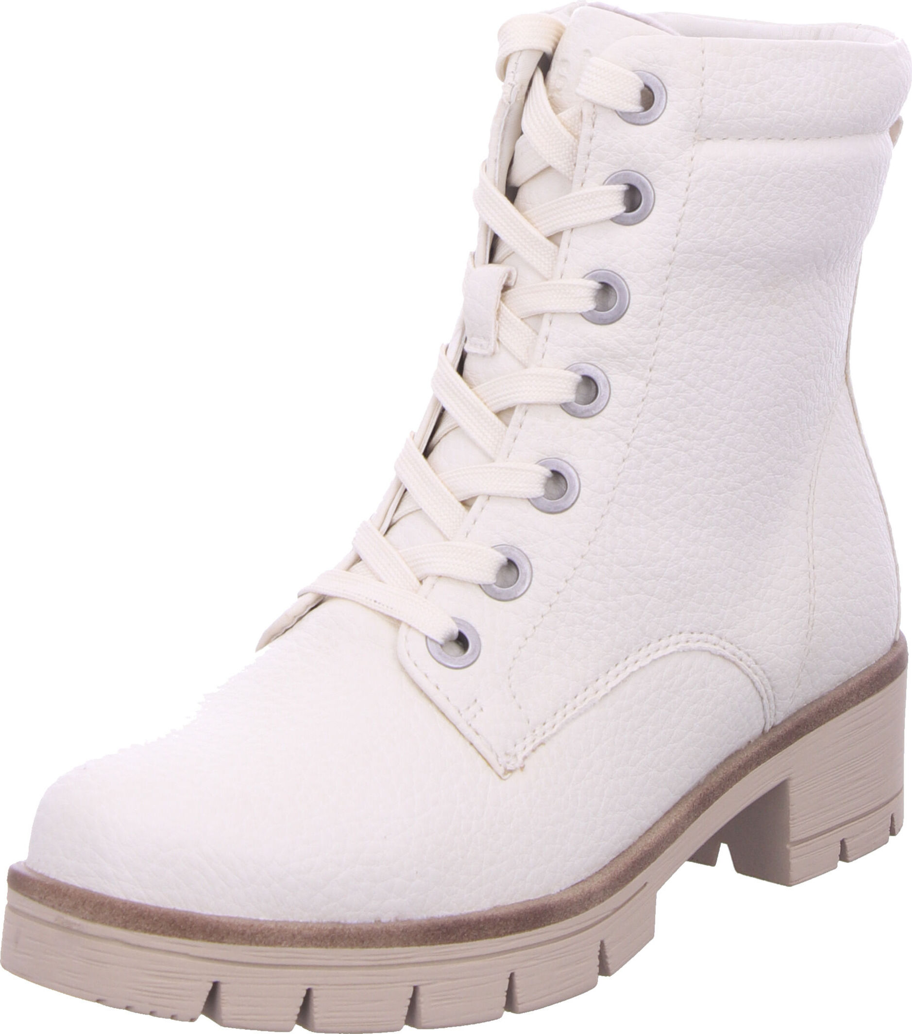 Jana Damen Winterstiefeletten 27320-37, 27320-38, 27320-39, 27320-40, 27320-41, 27320-42, 30701-37, 30701-38, 30701-39, 30701-40, 30701-41, 30701-42 JAN-25263 IVORY 38