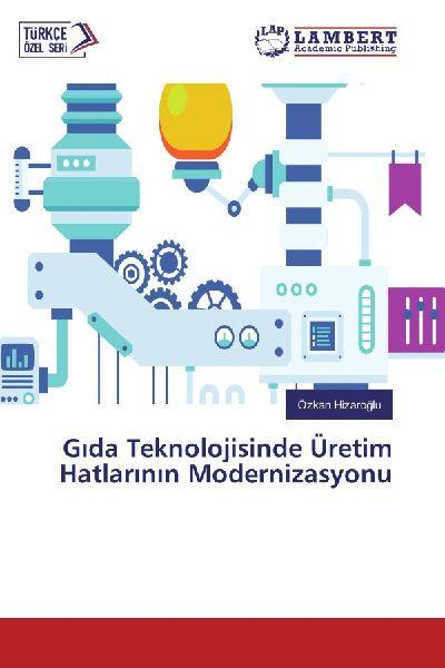 Lambert Modernisierung von Produktionslinien im Bereich der Gießtechnik