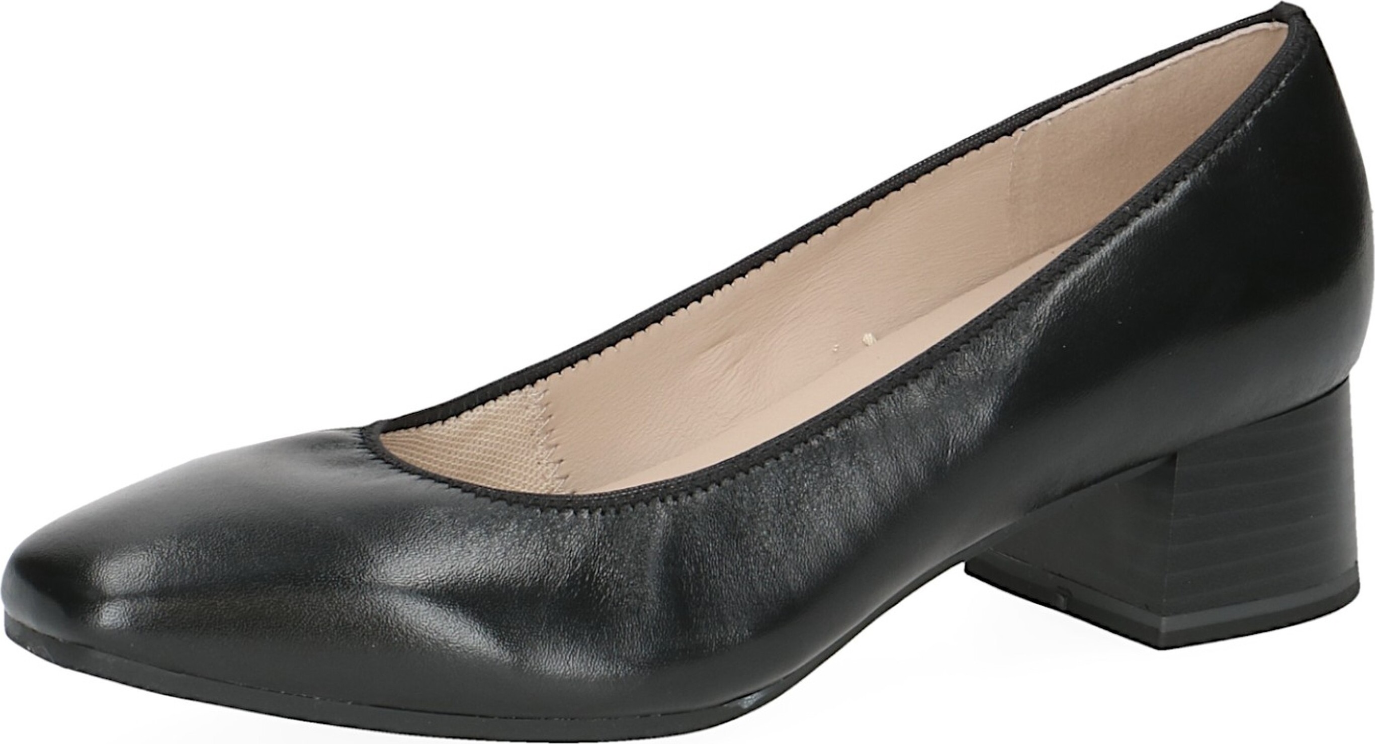 Caprice Damen Businessschuhe 9-22303-43-022 Farbe: Schwarz Größe: 41