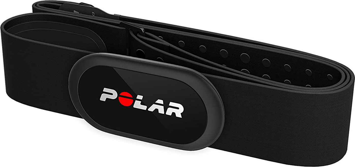 Polar H10 Herzfrequenz-Sensor Set XS-S 92061851