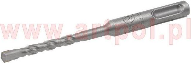 Artpol Sds Plus 30X 600Mm Bohrer