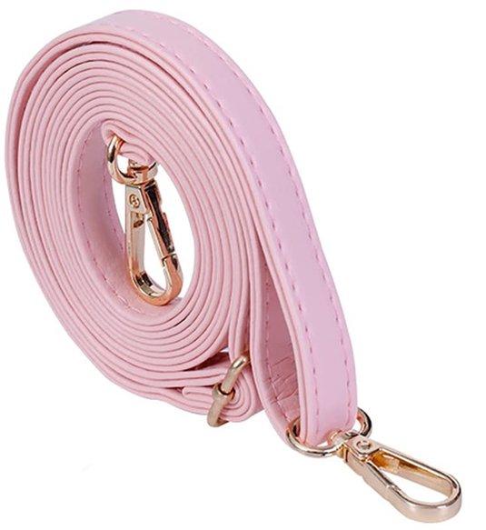 OEM Schulterriemen für Schultertaschen, rote Kunstlederriemen, DIY-Taschenriemen, 20 cm, 30 cm, 40 cm, Breite Schulterriemen für Schultertaschen, DIY-Taschenriemen, rote Lederriemen. 2026