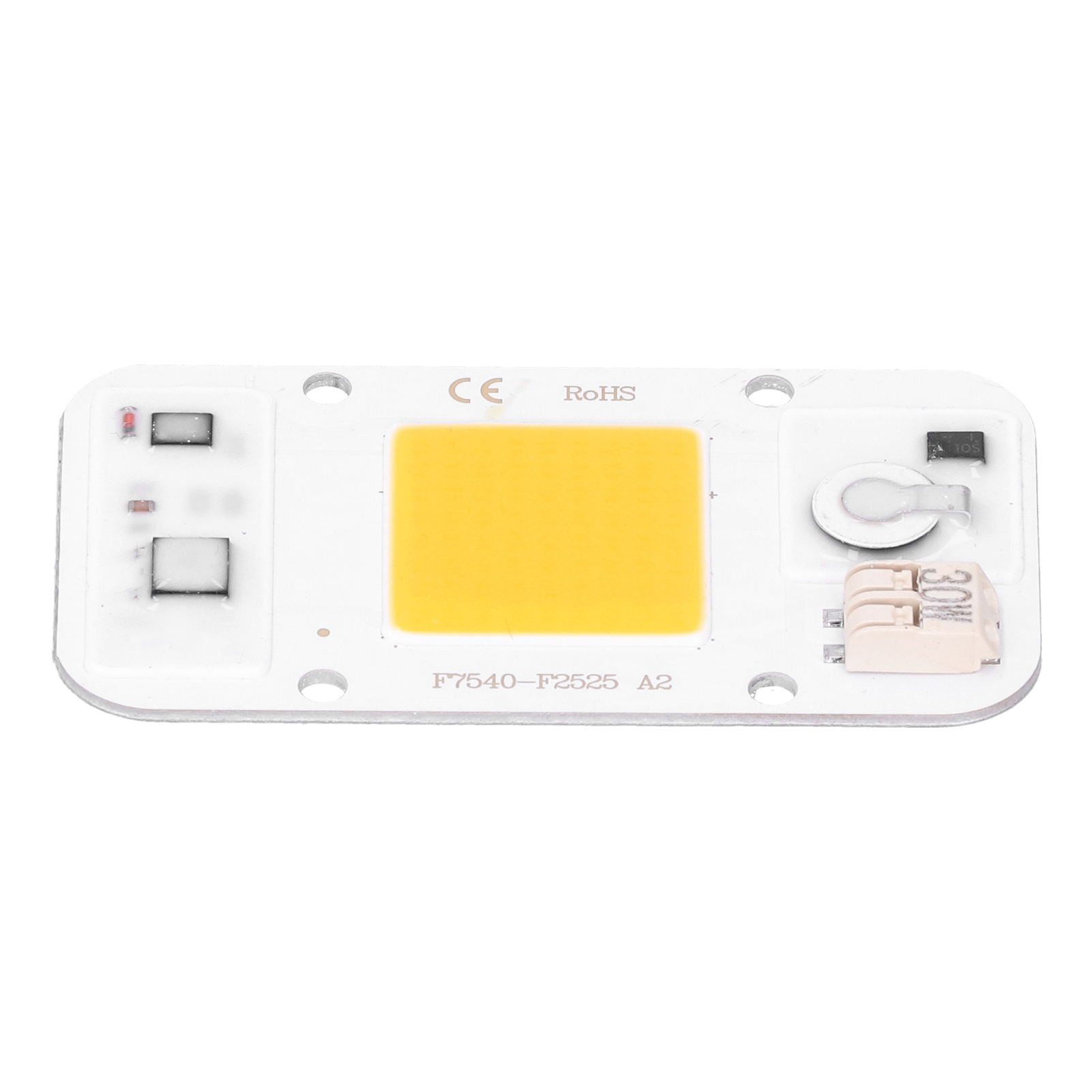 Cocosity LED-Chip,220V LED-Chip,COB-Lampen-Panel,LED-Chip-Lampe,Vollspektrum LED COB-Chip,LED COB-Chip F7540