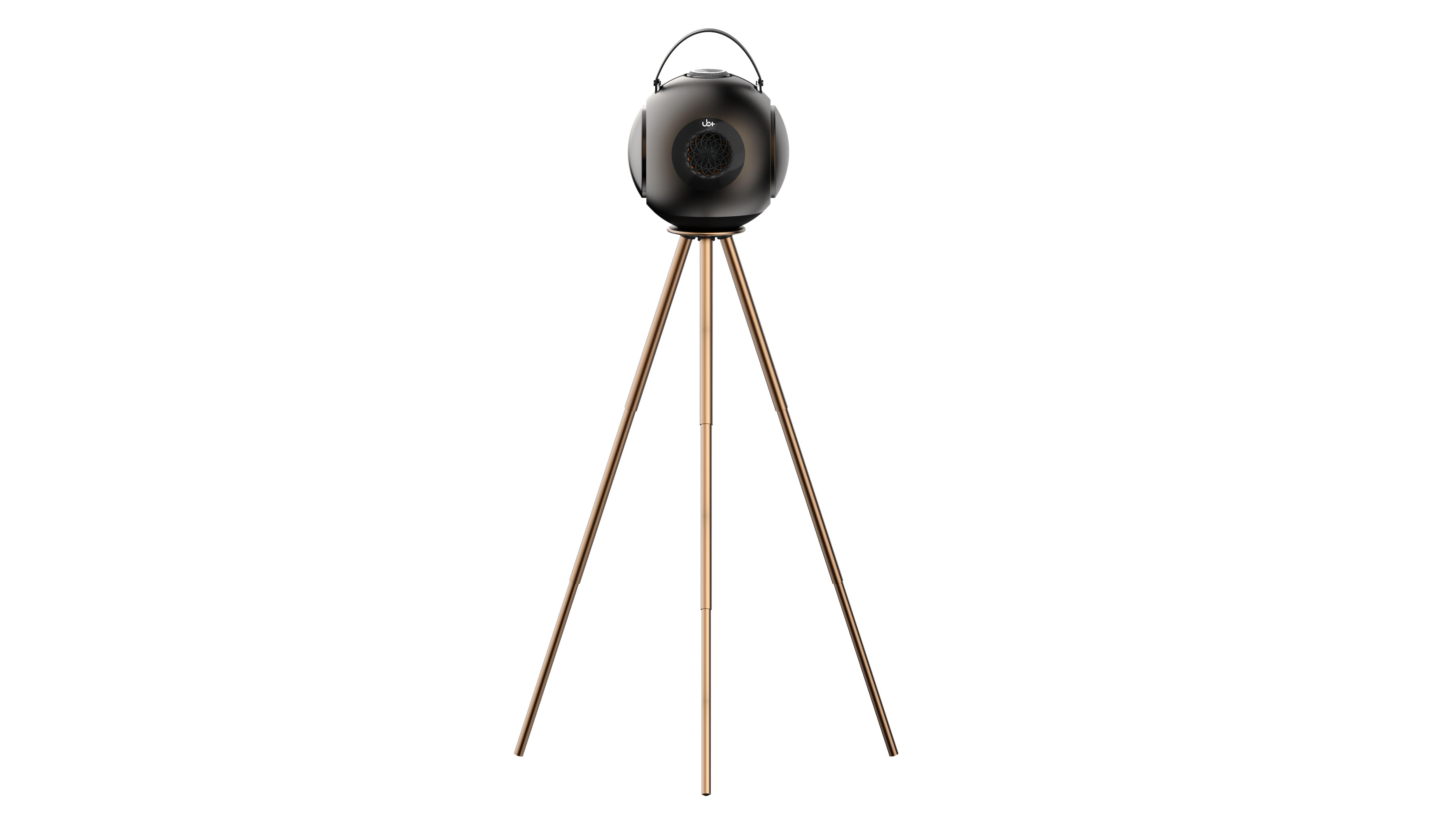 UB+ dB1 doubleBass - Bluetooth Lautsprecher