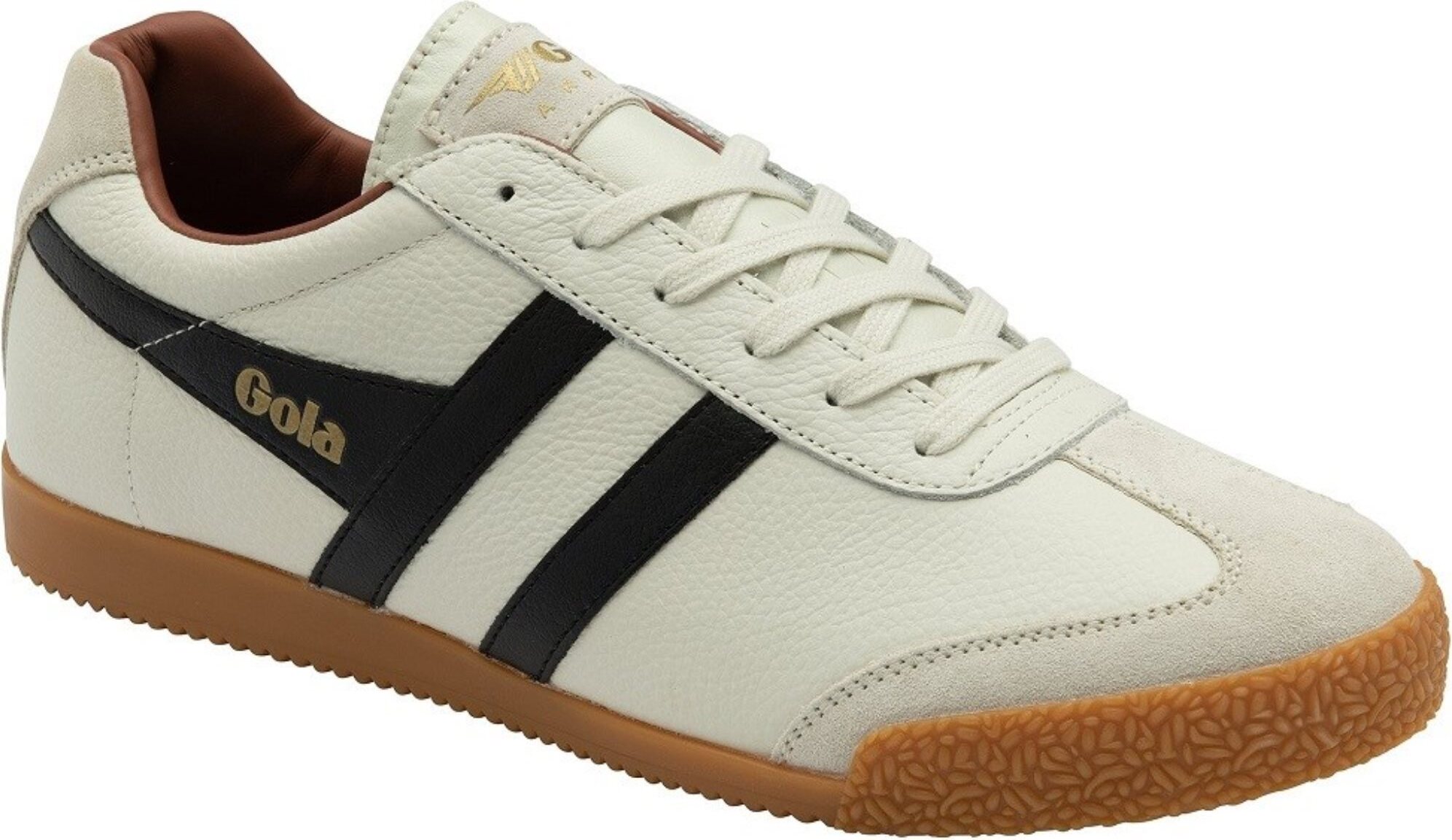 Gola Obuv Harrier Leder 2024, CMB426WX