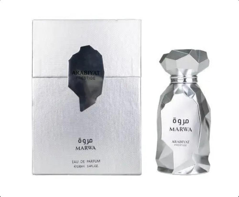 Arabiyat Prestige Marwa Edp 100ml
