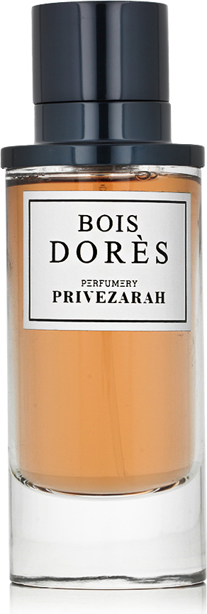 Prive Zarah Holz Dorès EDP 80 ml UNISEX Bois Dores EDP 80ml