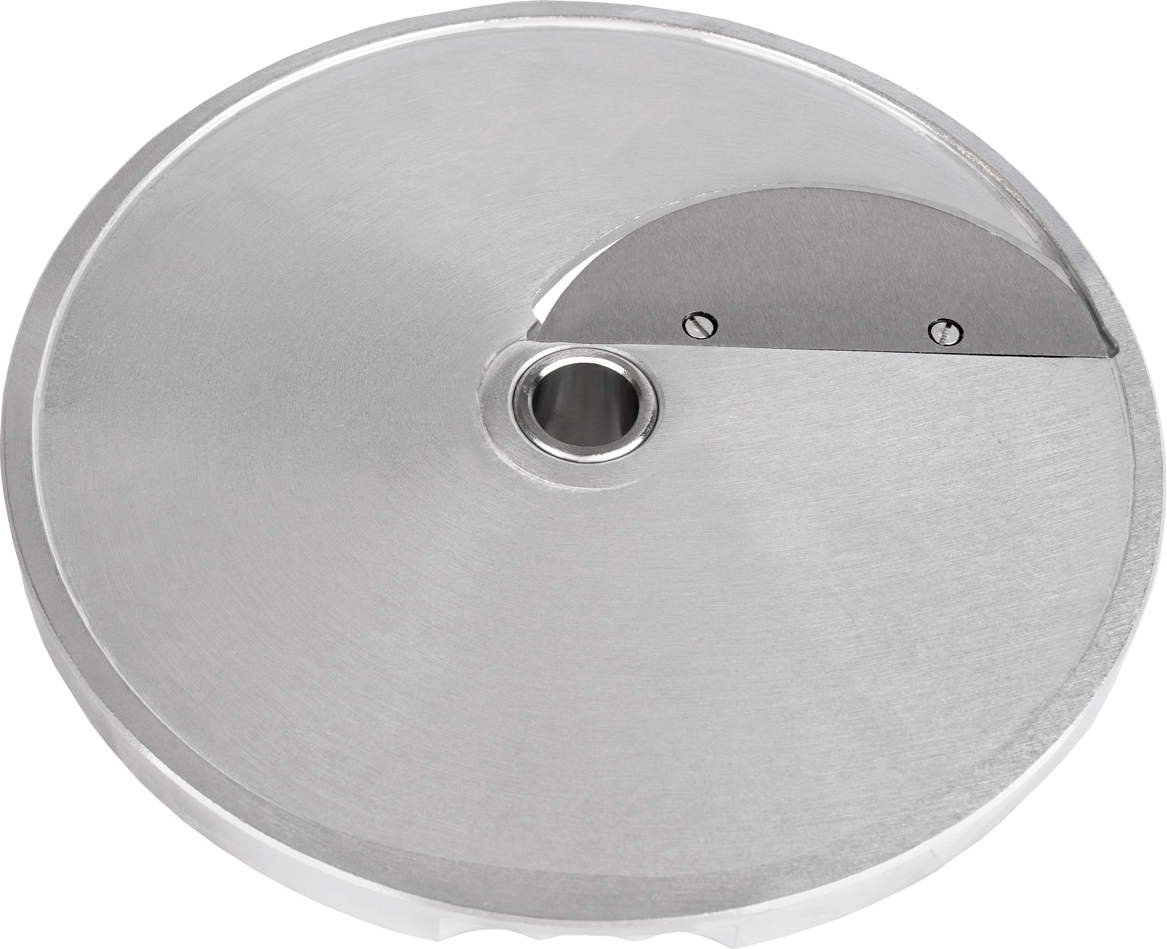 Beeketal Gemüseschneiderscheiben Gemüseschneiderscheibe, Modell:E1 - 2mm für Scheiben