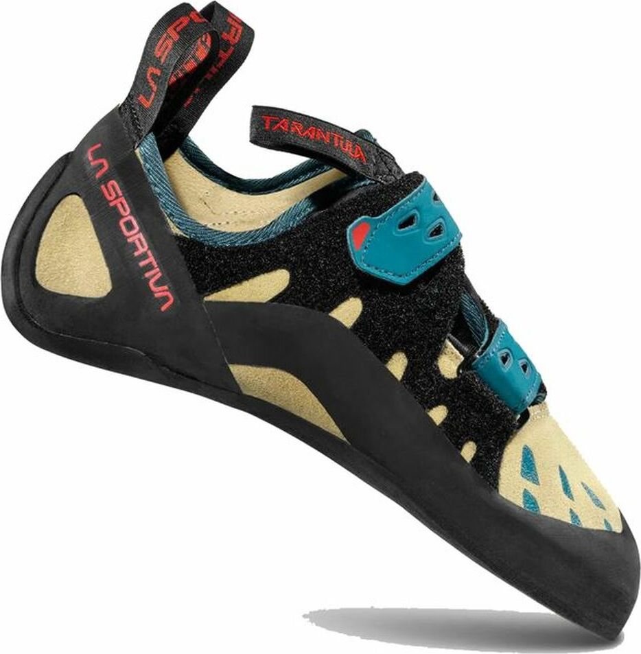 Kletterschuhe La Sportiva Tarantula - 41 30K736733.41