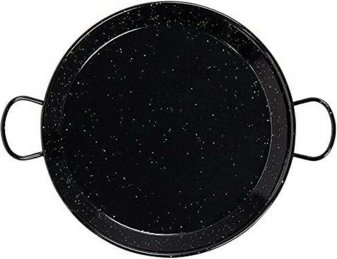 Emailierte Paneelgriffe mit Griffen ø50cm. Vaello 75457