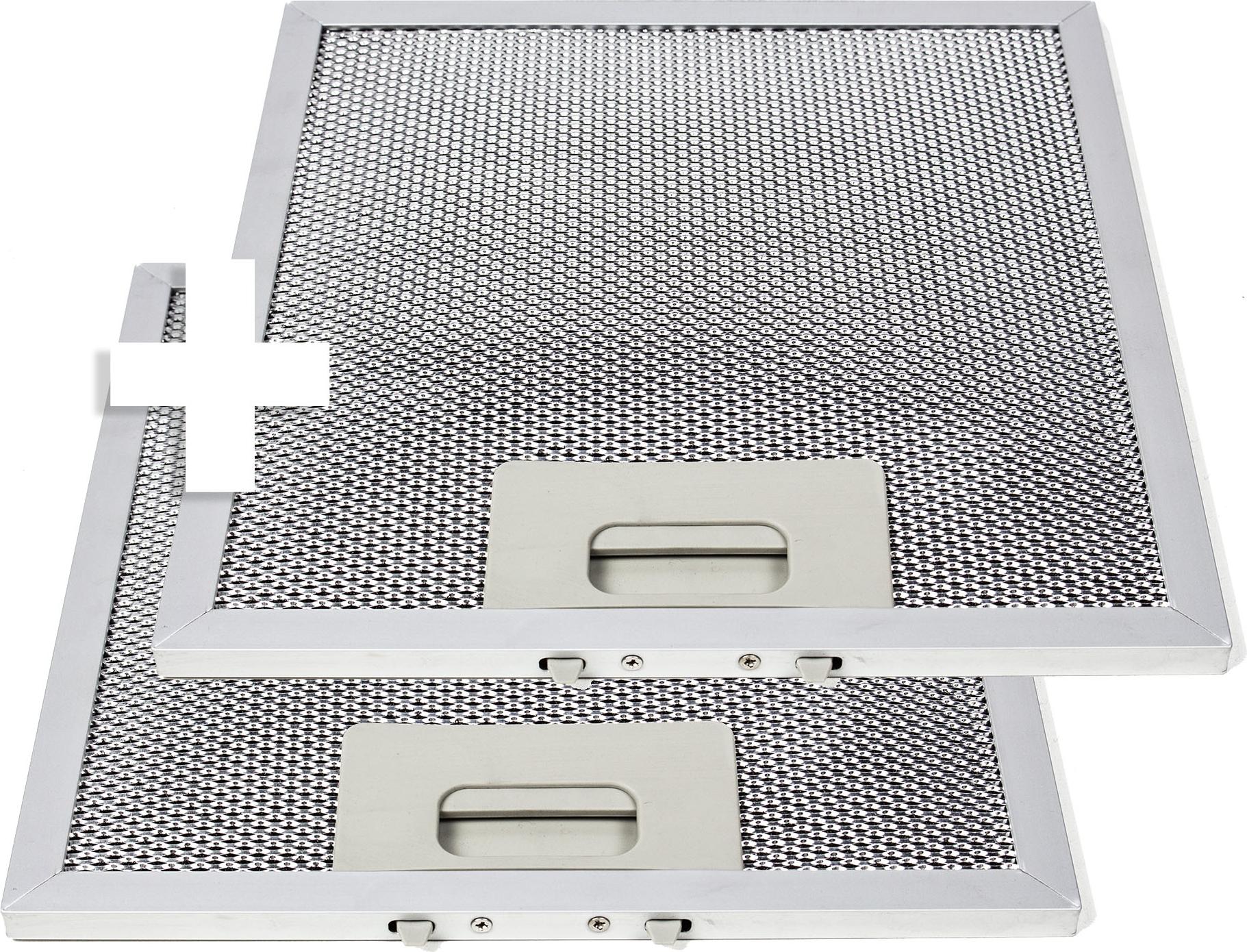 KKT KOLBE Küchentechnik KDR600 Kohlefilter DRAFT600 KKTSP02685