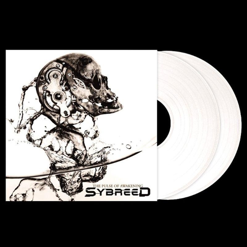 Sybreed - Pulse Of Awakening / White / Vinyl / 2LP