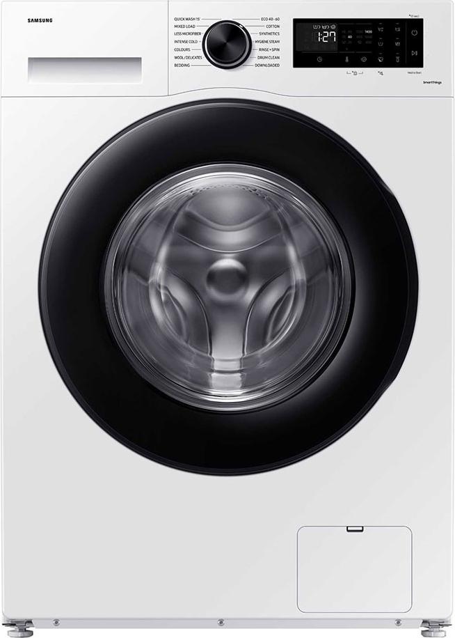 Waschmaschine Samsung WW80CGC04DAEEP 8Kg Weiß