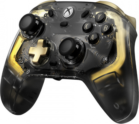 GameSir Kaleid Flux Xbox Wired Controller
