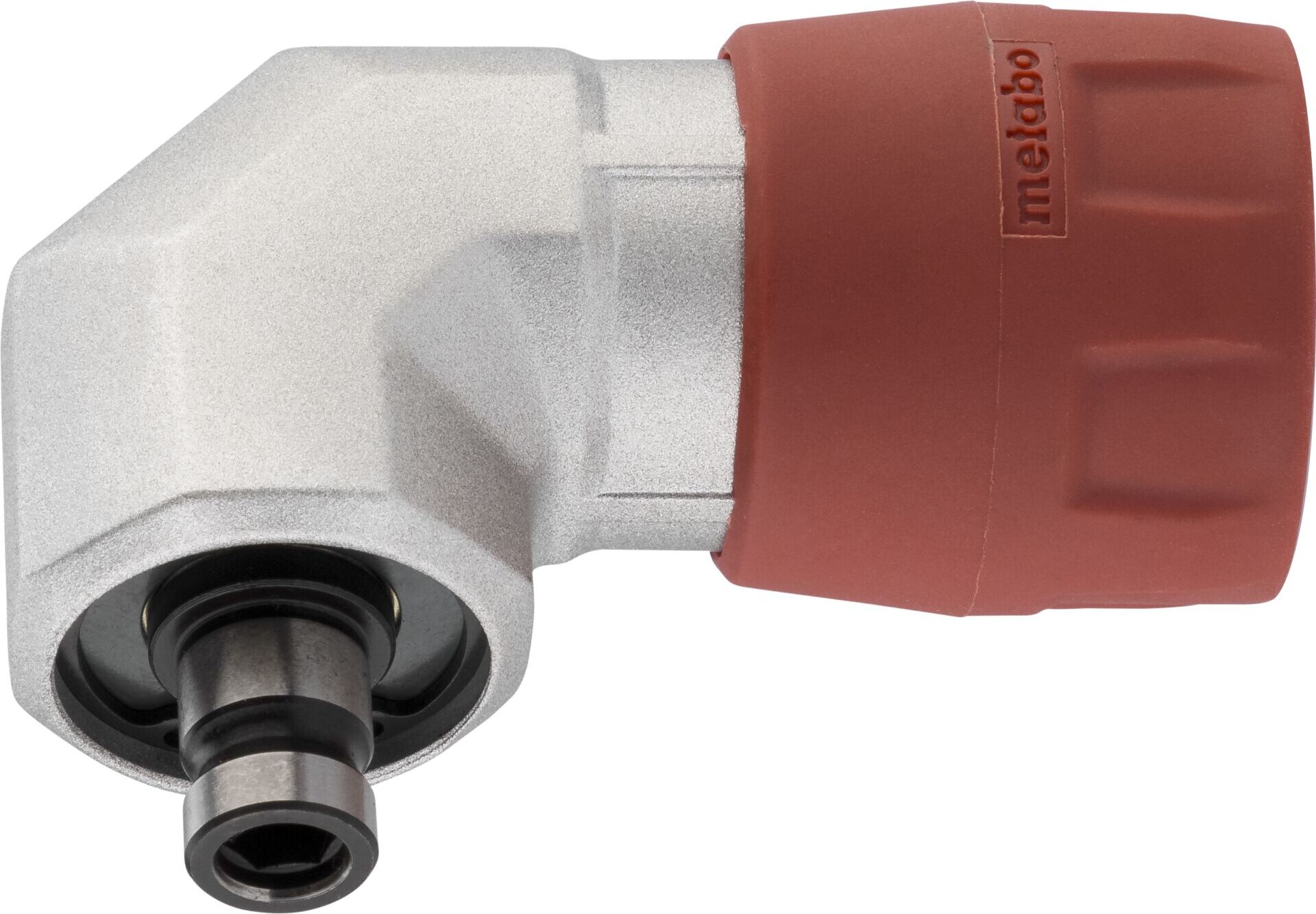 Rýchlovýmenný uhlový adaptér Metabo Quick