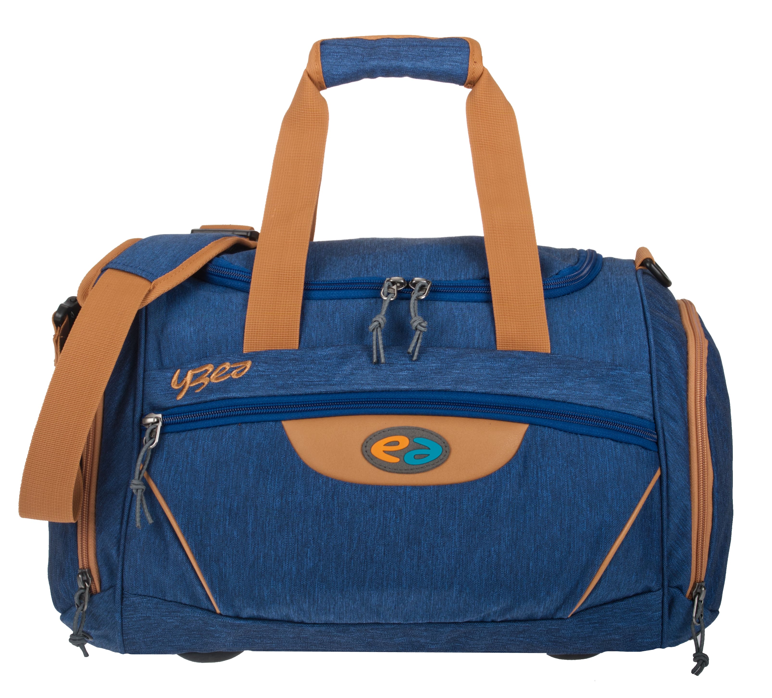 f Kindertasche für Mädchen Tasche Sporttasche Reisetasche Yzea Bag Sports Wave 