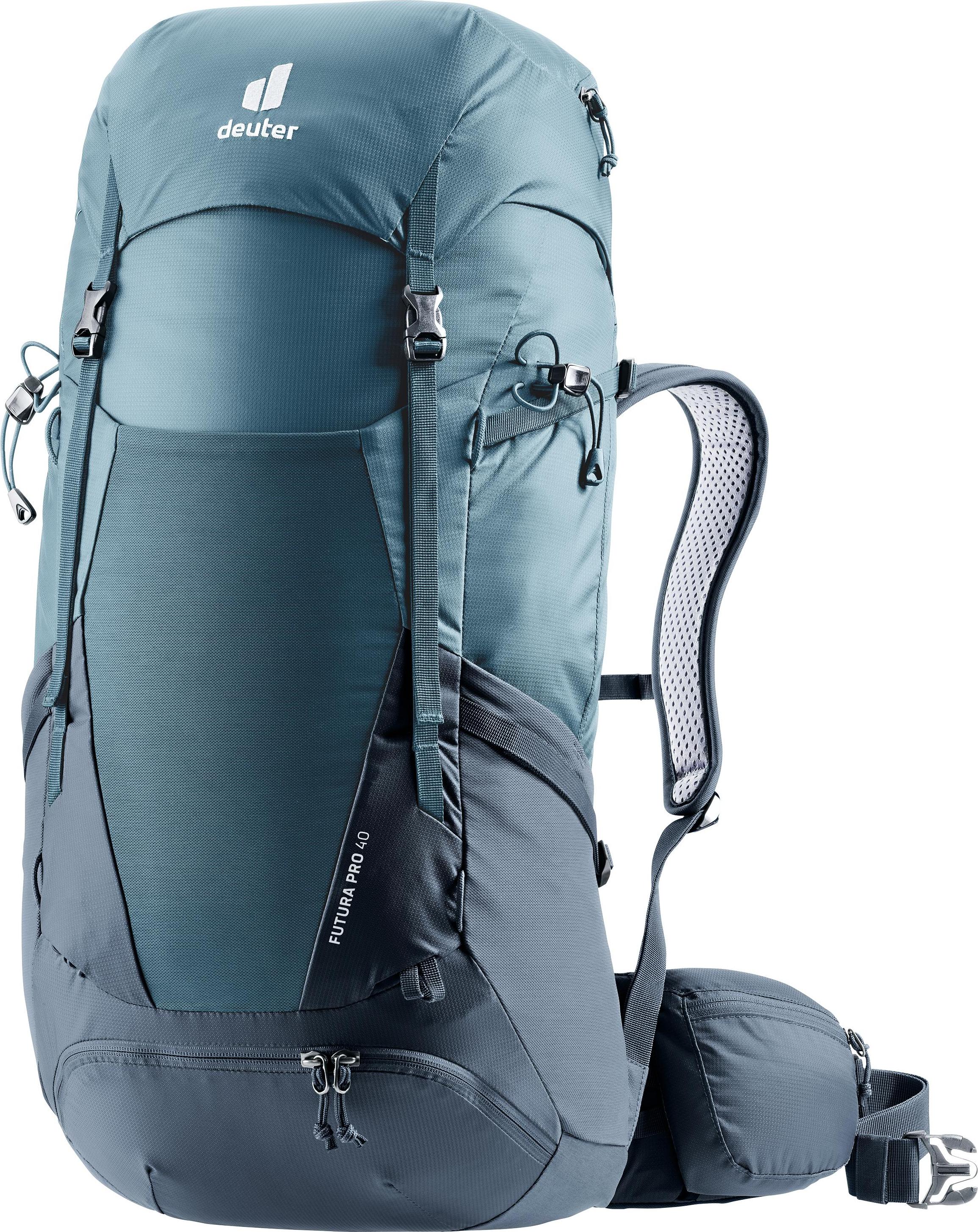 DEUTER Futura Pro 40 ATLANTIC-INK ATLANTIC-INK -