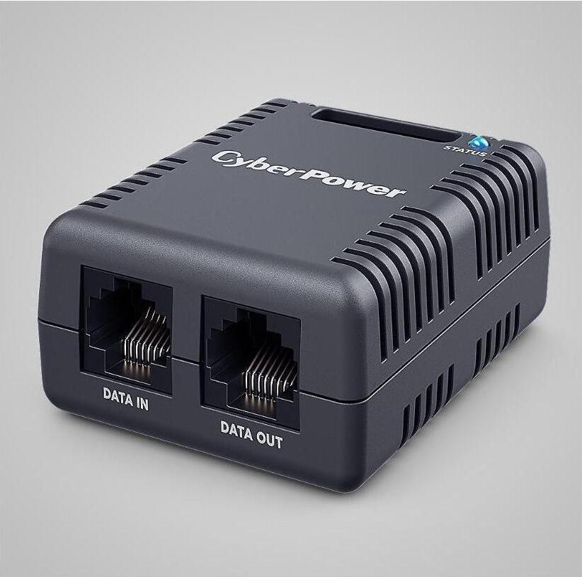CyberPower SNEV001 - SENSOR fur Umgebungsdaten Temperatur und Luftfeuchtigkeit