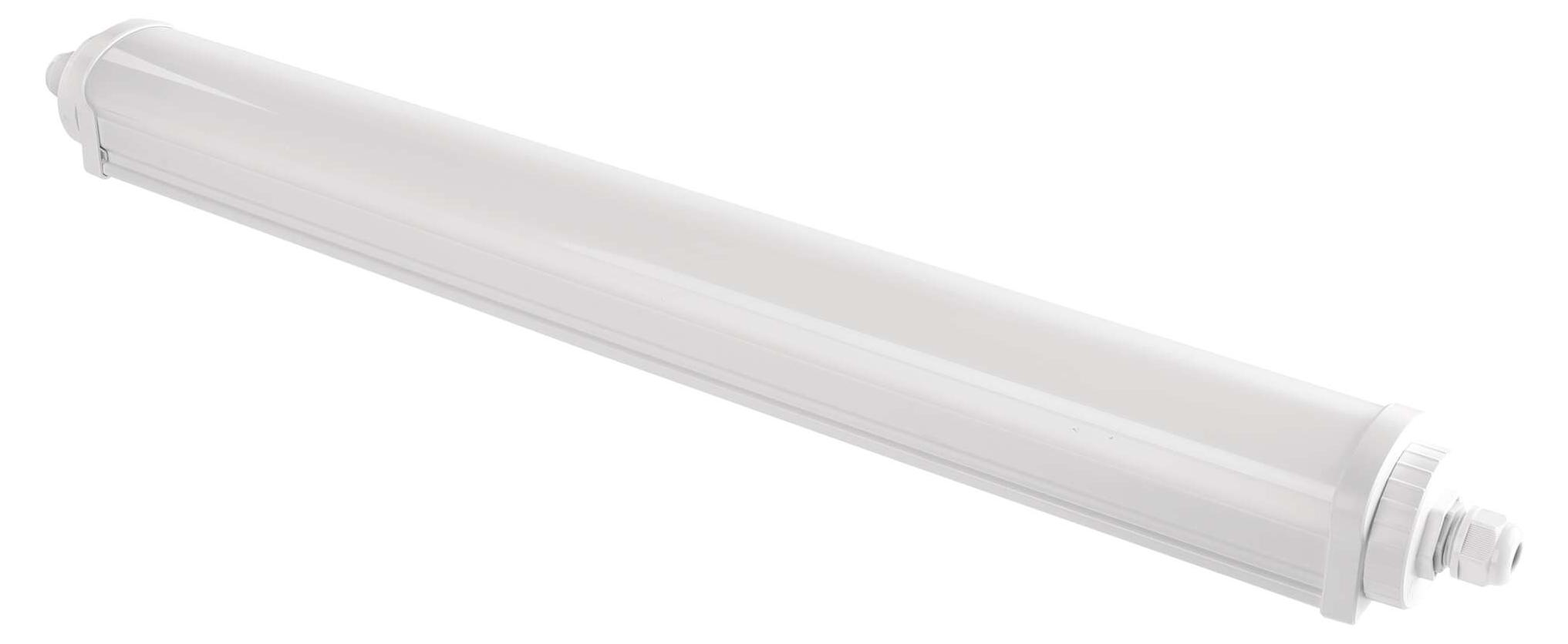 Emos Staubdichte LED-Leuchte FESTY 18W, IP65 ZT4320