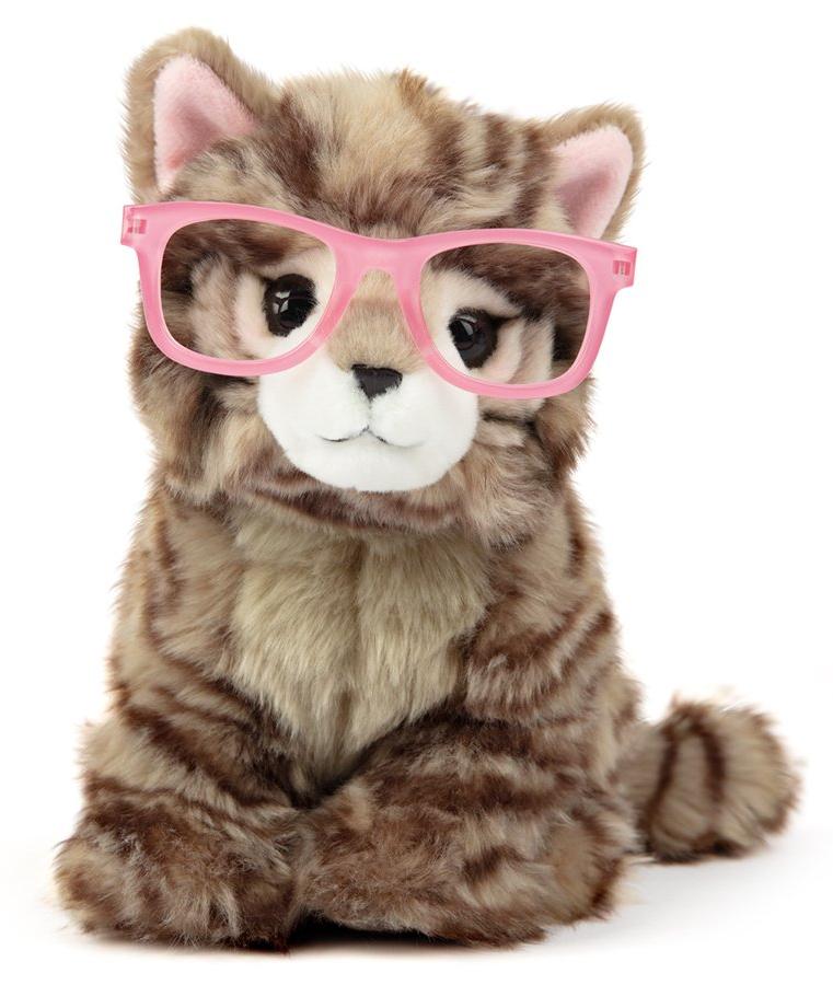 Studio Pets Kuschelkatze Paige 23cm Plüsch Spielzeug Geschenk