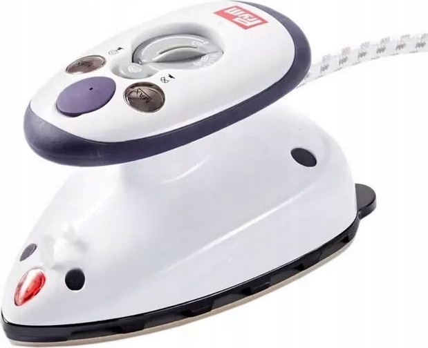 PRYM Mini-Nähdampfbügeleisen Reise klein BELLA-J-0872