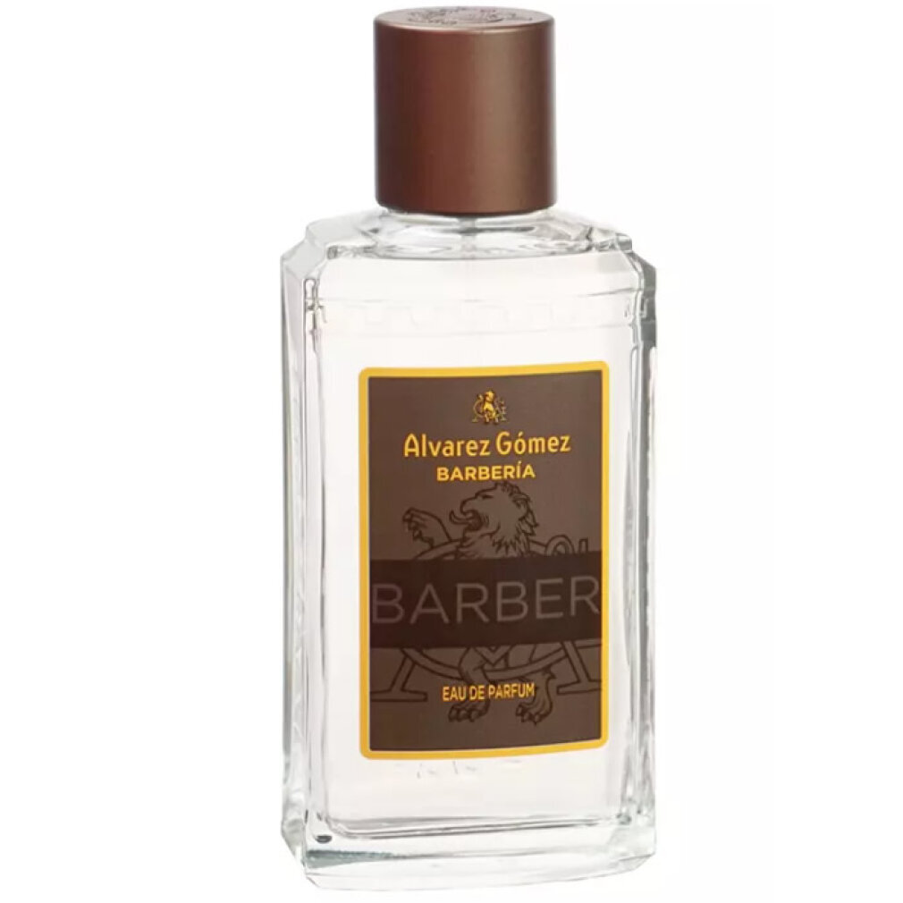 Alvarez Gomez Alvarez Gómez Barbería Eau De Parfum 150ml NEW-8203