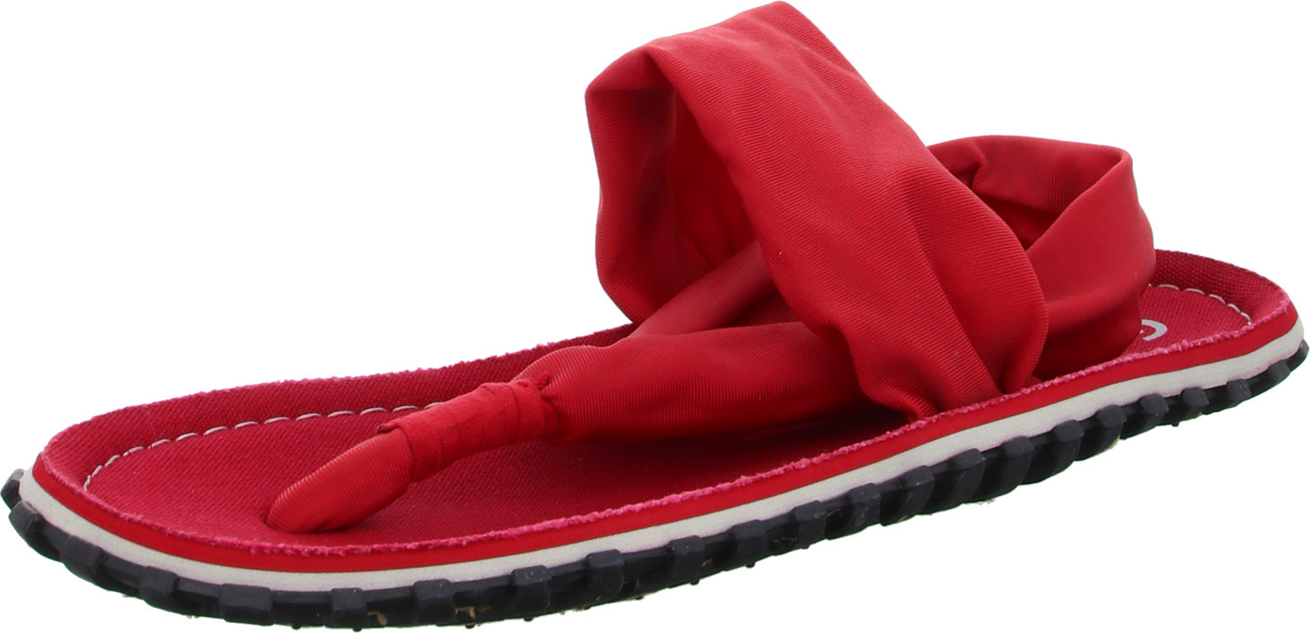 Gumbies Slingback - Only Red 38 2614 SLINGBACK