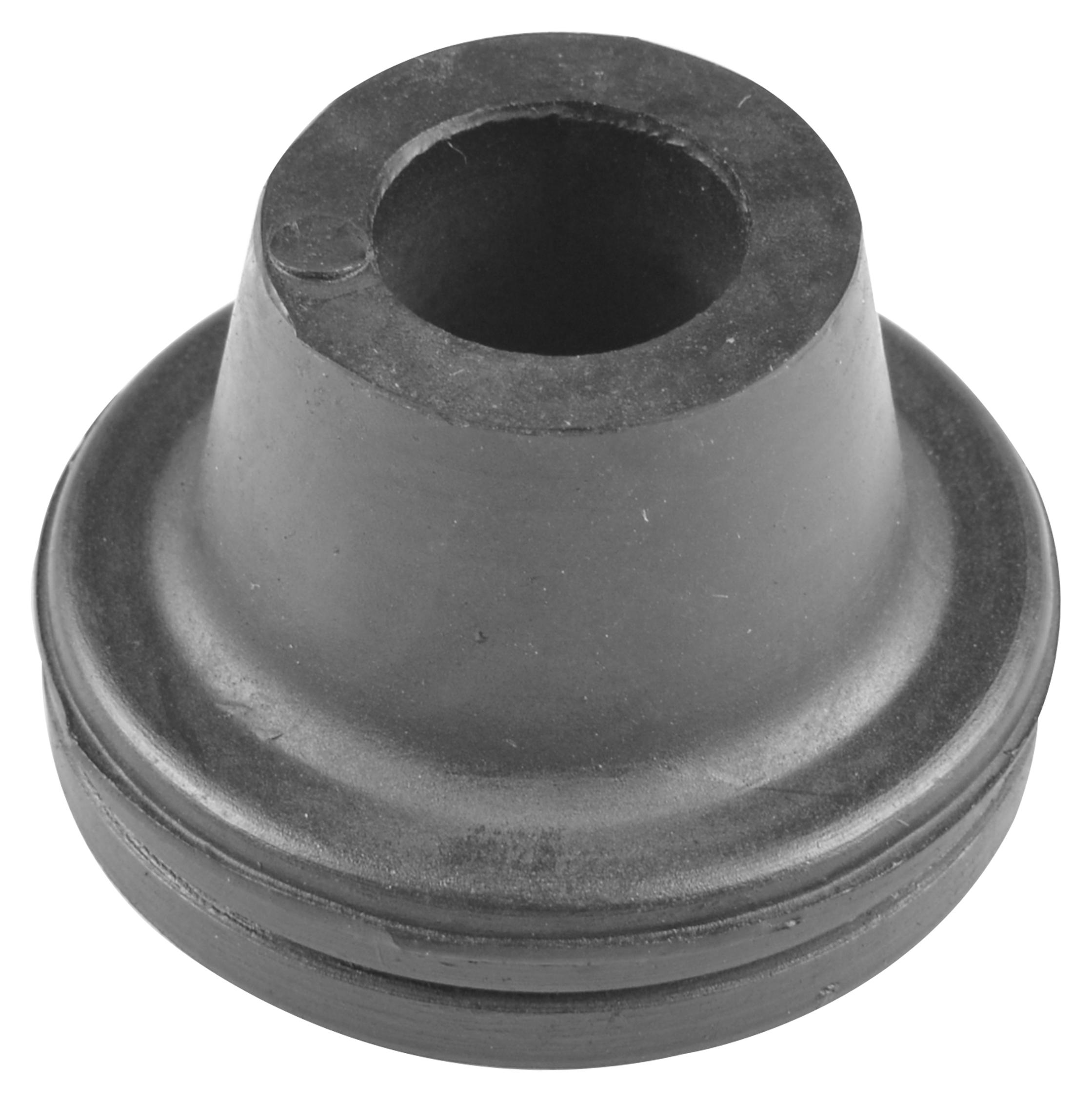 Tedgum 00343336 Untere Querlenkerbuchse Vorne Links / Rechts (Zum Stabilisator) Kia Pride
