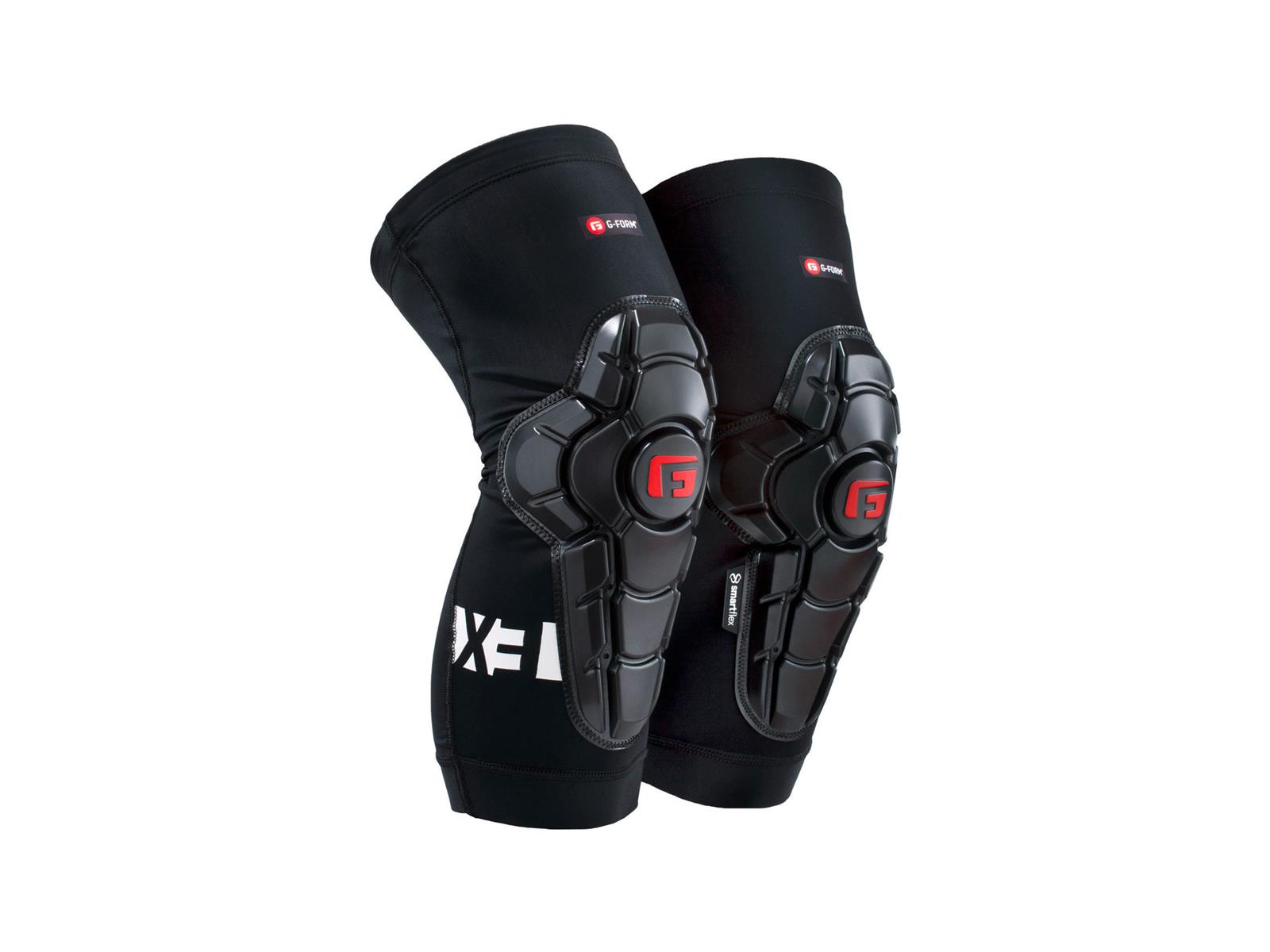 GForm ProX3 Knee Guard Velikost M Kaufland.cz