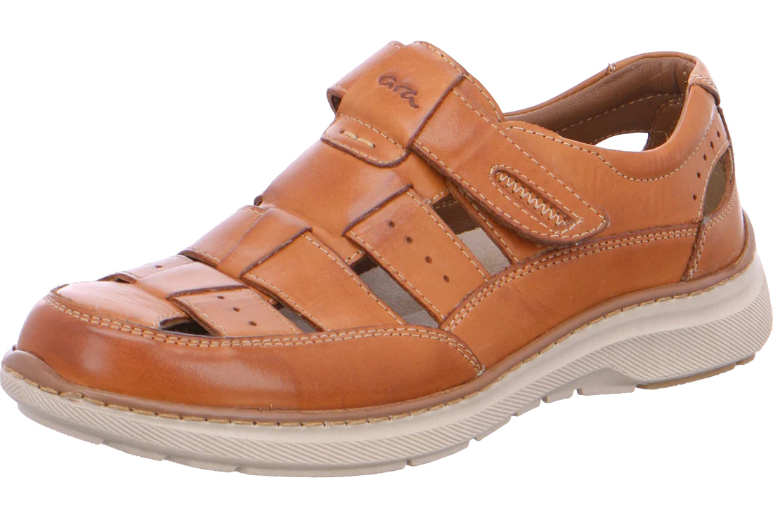 Ara Pedro - pánske sandále - extra široké