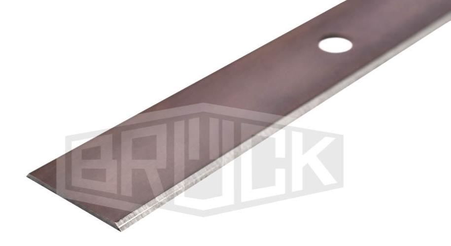 BRÜCK EWM 60 mm KOBALT | 12060