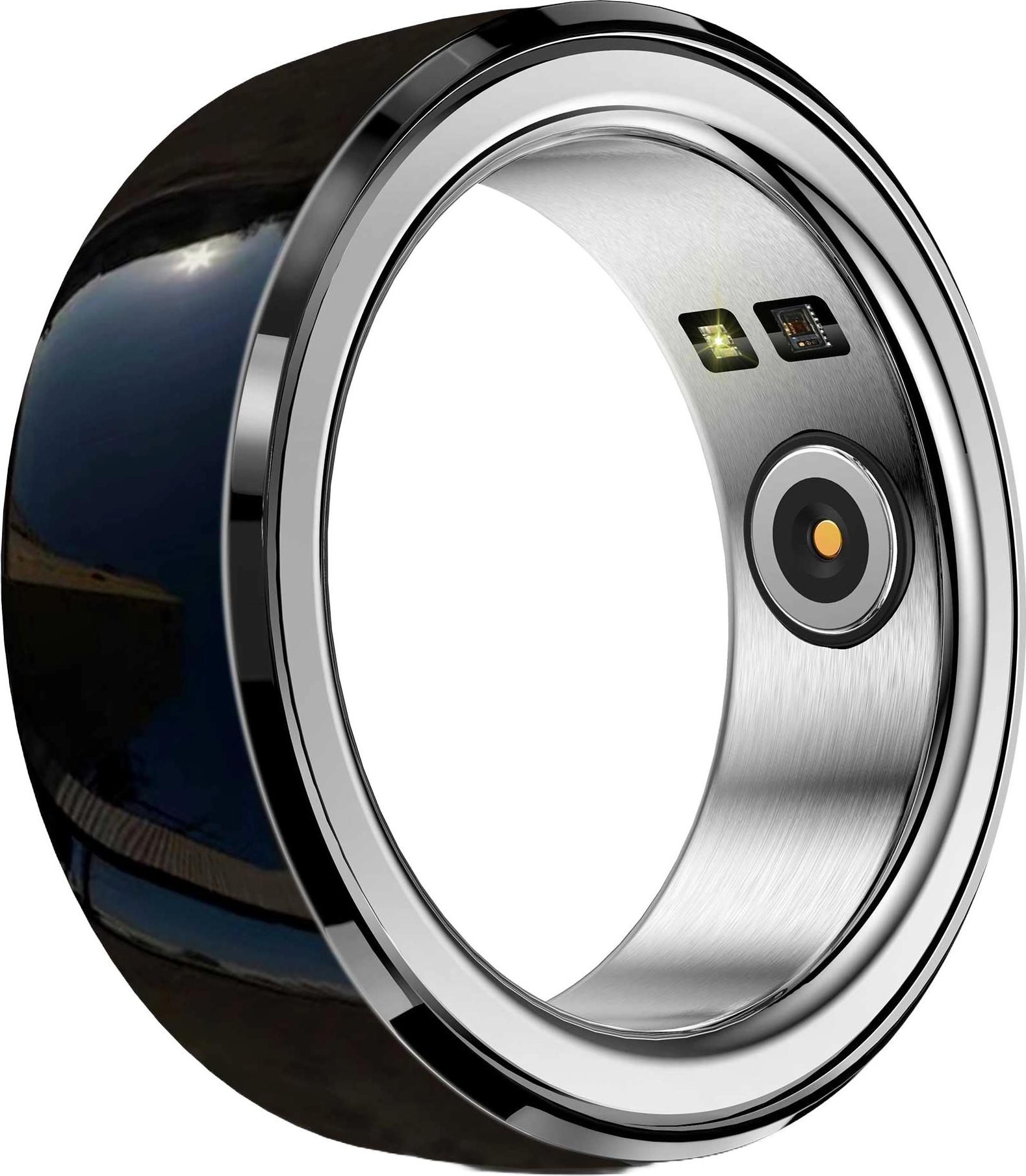 React Smart Ring - 8