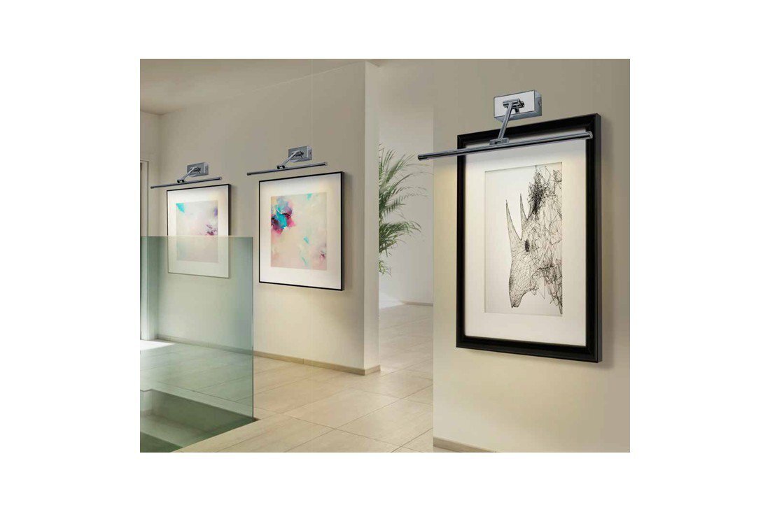 Wandleuchte 1x10W/LED DAVINCI AZ2652 Azzardo