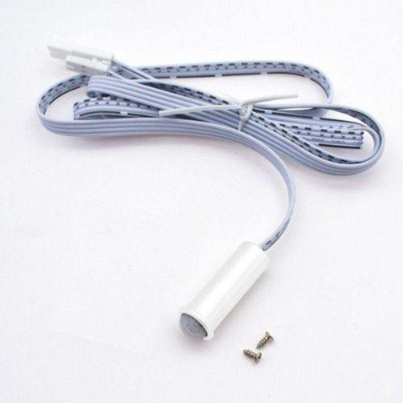 Silamp Helligkeitserkennungsschalter 12-24V DC für LED-Profile Sen-16