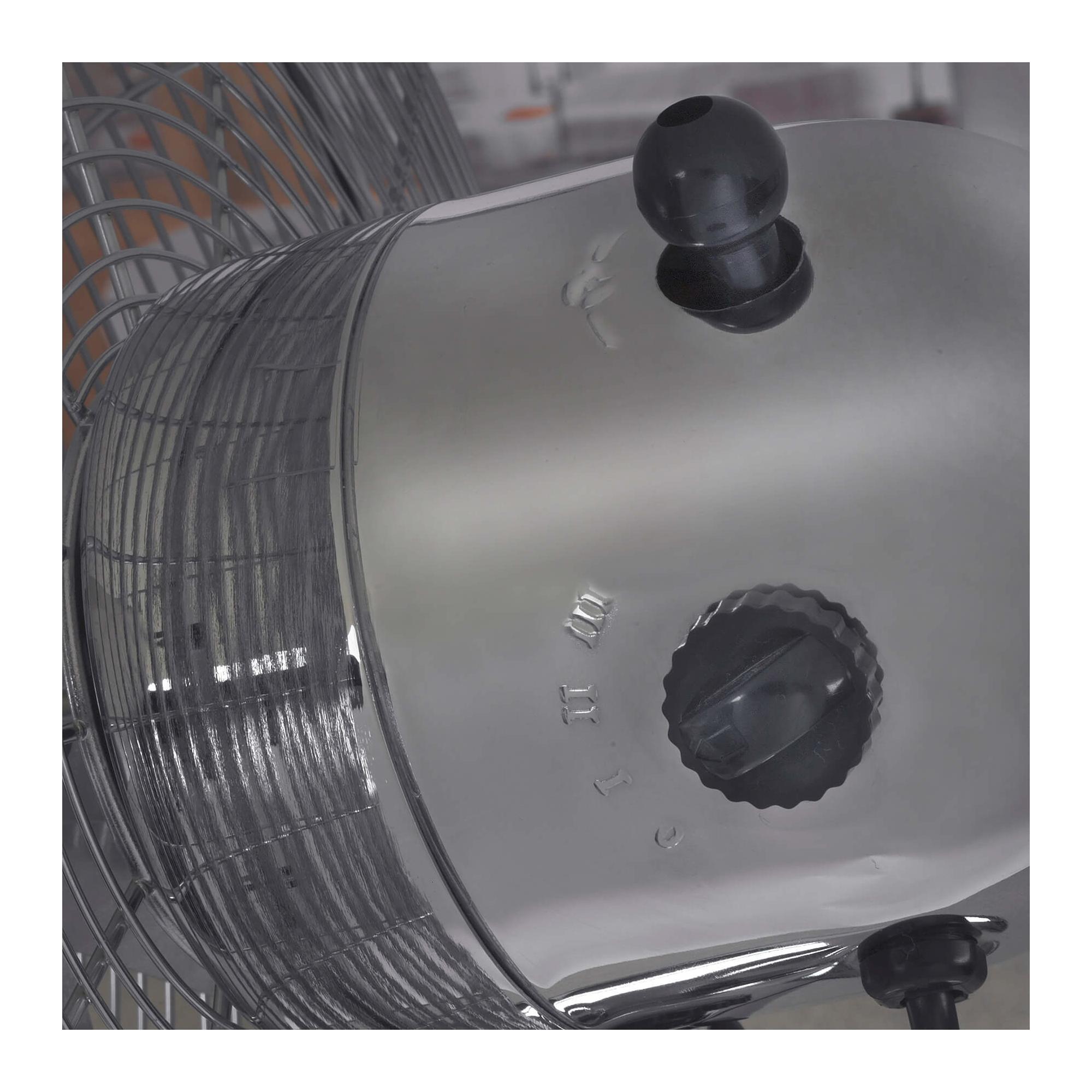 Eurom Standventilator VSM16